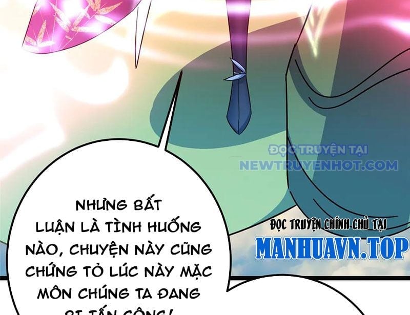 Chưởng Môn Khiêm Tốn Chút Chapter 467 - Trang 4