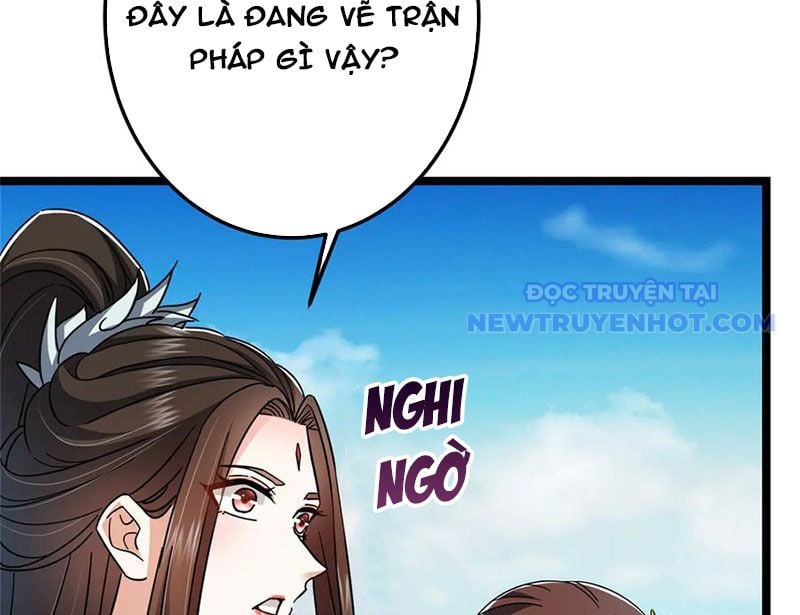 Chưởng Môn Khiêm Tốn Chút Chapter 467 - Trang 4