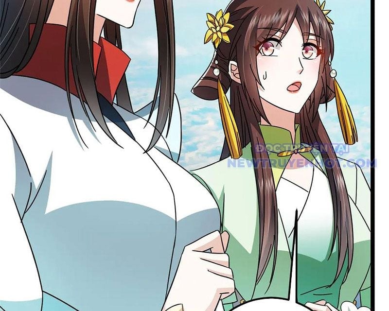 Chưởng Môn Khiêm Tốn Chút Chapter 467 - Trang 4