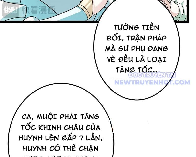 Chưởng Môn Khiêm Tốn Chút Chapter 467 - Trang 4