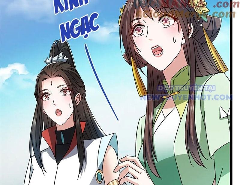 Chưởng Môn Khiêm Tốn Chút Chapter 467 - Trang 4