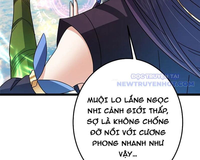 Chưởng Môn Khiêm Tốn Chút Chapter 467 - Trang 4