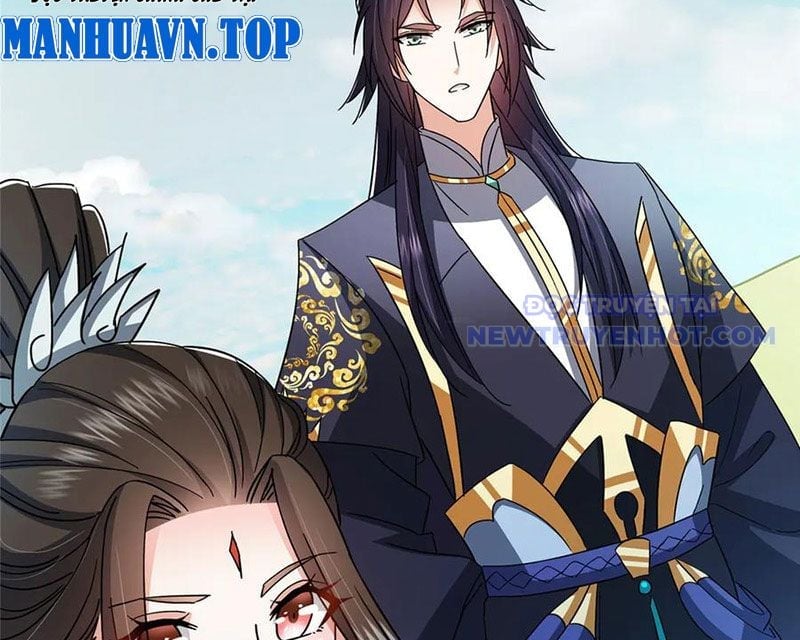 Chưởng Môn Khiêm Tốn Chút Chapter 467 - Trang 4