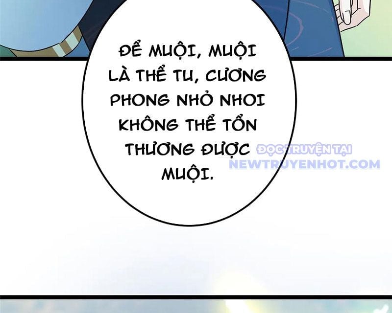 Chưởng Môn Khiêm Tốn Chút Chapter 467 - Trang 4