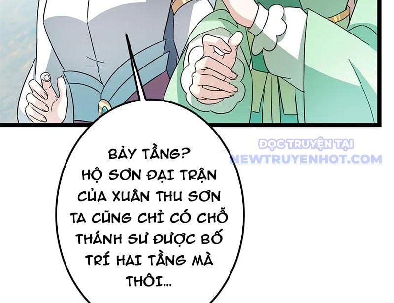 Chưởng Môn Khiêm Tốn Chút Chapter 467 - Trang 4