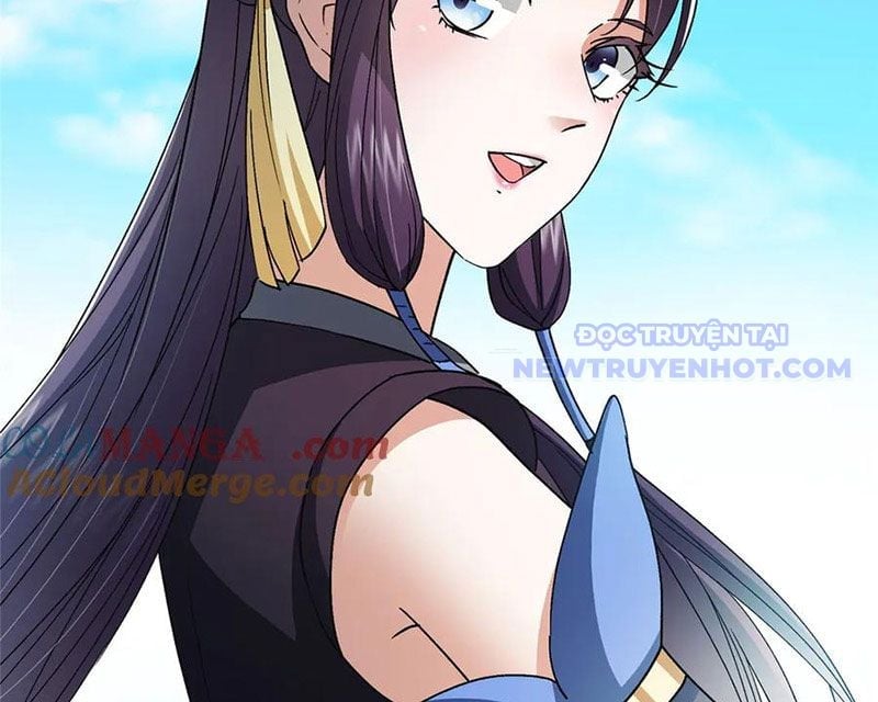 Chưởng Môn Khiêm Tốn Chút Chapter 467 - Trang 4