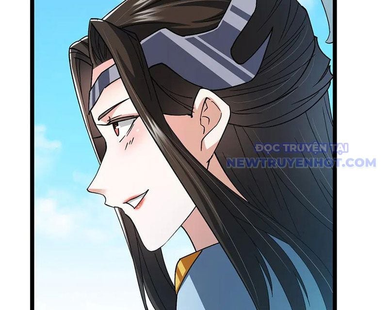 Chưởng Môn Khiêm Tốn Chút Chapter 467 - Trang 4