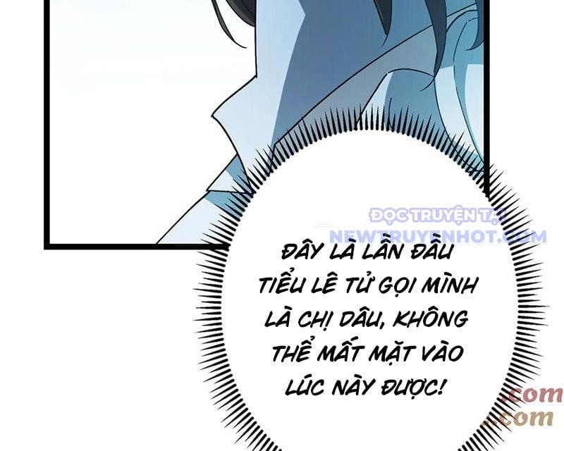 Chưởng Môn Khiêm Tốn Chút Chapter 467 - Trang 4