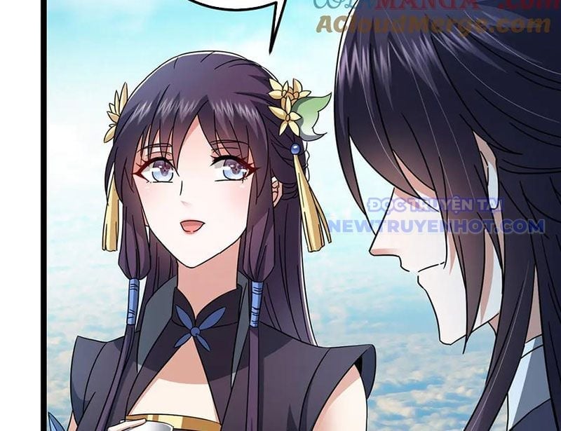 Chưởng Môn Khiêm Tốn Chút Chapter 467 - Trang 4