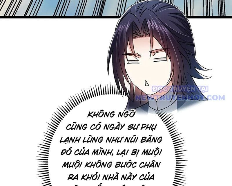 Chưởng Môn Khiêm Tốn Chút Chapter 467 - Trang 4