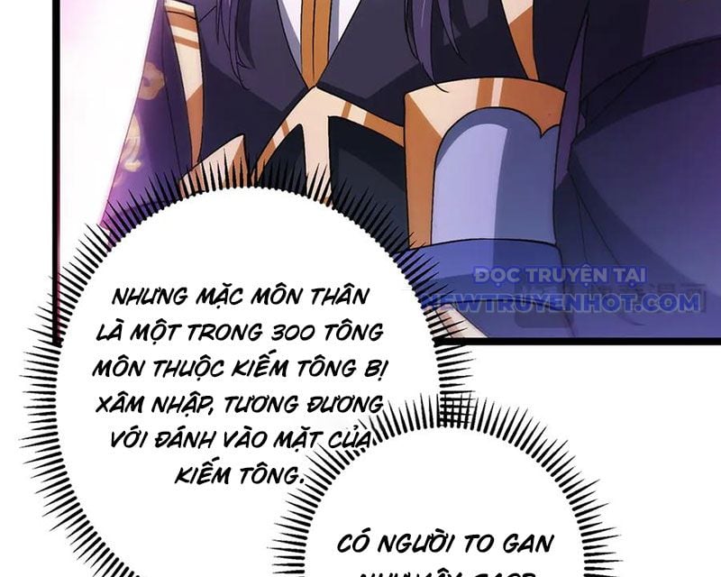 Chưởng Môn Khiêm Tốn Chút Chapter 467 - Trang 4