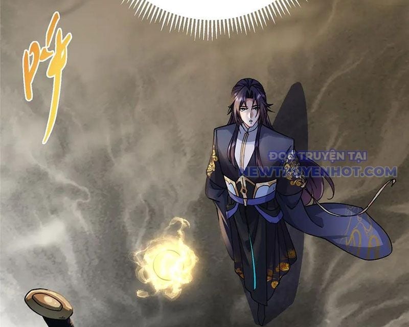 Chưởng Môn Khiêm Tốn Chút Chapter 467 - Trang 4