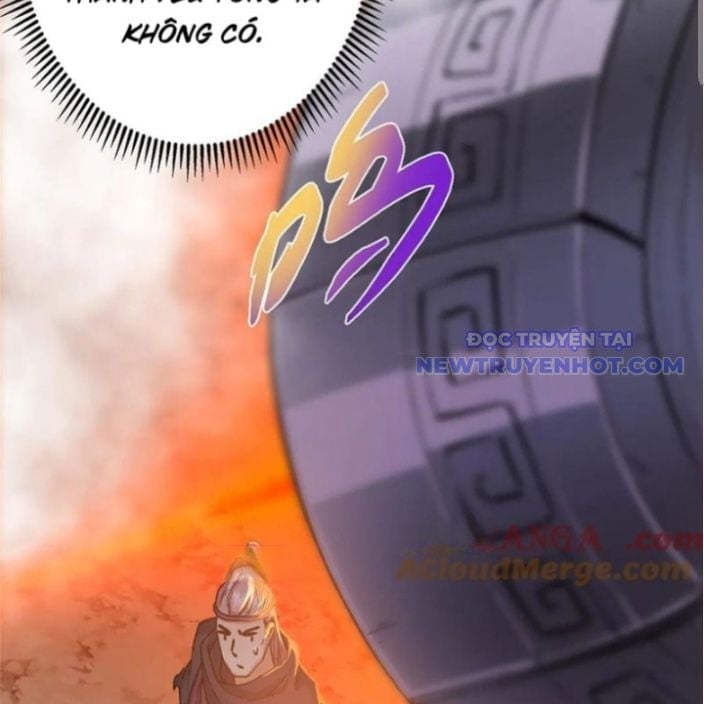 Chưởng Môn Khiêm Tốn Chút Chapter 468 - Trang 4