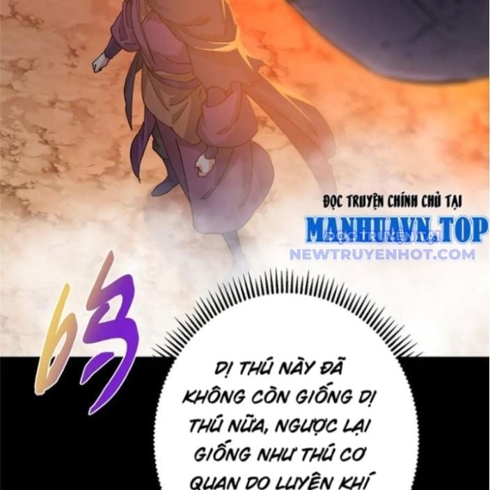 Chưởng Môn Khiêm Tốn Chút Chapter 468 - Trang 4