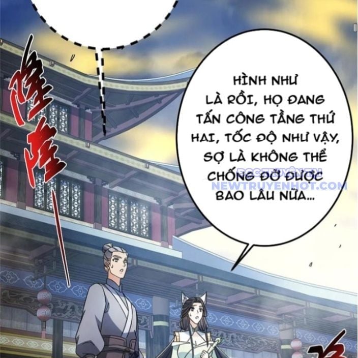 Chưởng Môn Khiêm Tốn Chút Chapter 468 - Trang 4