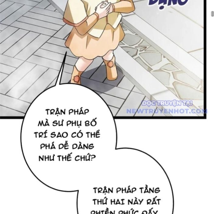 Chưởng Môn Khiêm Tốn Chút Chapter 468 - Trang 4