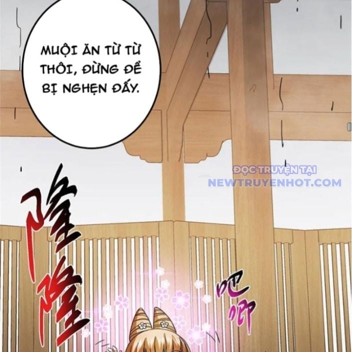 Chưởng Môn Khiêm Tốn Chút Chapter 468 - Trang 4