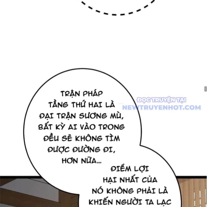 Chưởng Môn Khiêm Tốn Chút Chapter 468 - Trang 4