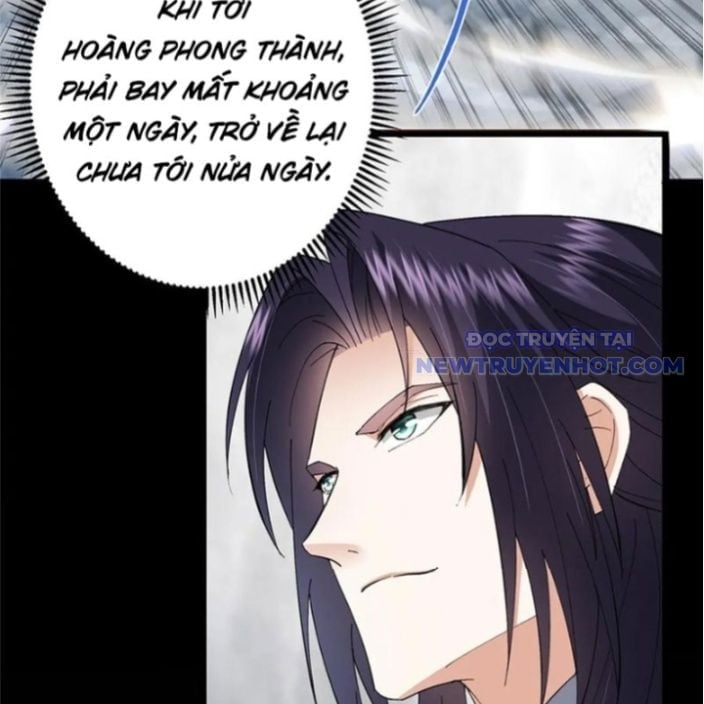 Chưởng Môn Khiêm Tốn Chút Chapter 468 - Trang 4