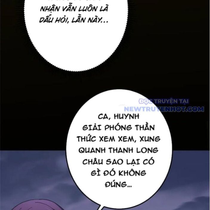 Chưởng Môn Khiêm Tốn Chút Chapter 468 - Trang 4