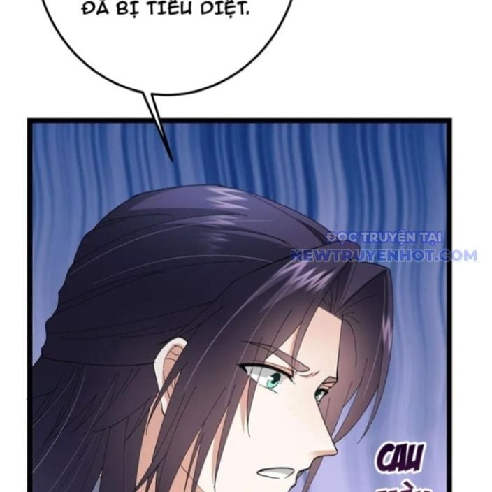 Chưởng Môn Khiêm Tốn Chút Chapter 468 - Trang 4