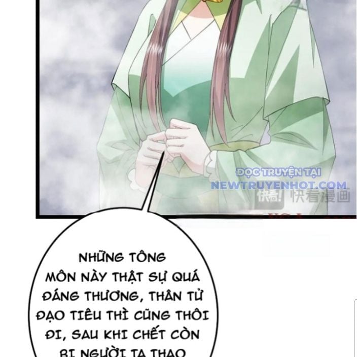 Chưởng Môn Khiêm Tốn Chút Chapter 468 - Trang 4