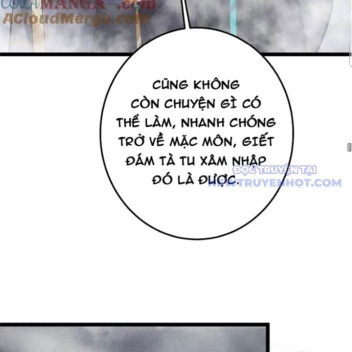 Chưởng Môn Khiêm Tốn Chút Chapter 468 - Trang 4