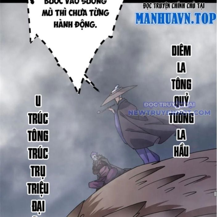 Chưởng Môn Khiêm Tốn Chút Chapter 468 - Trang 4