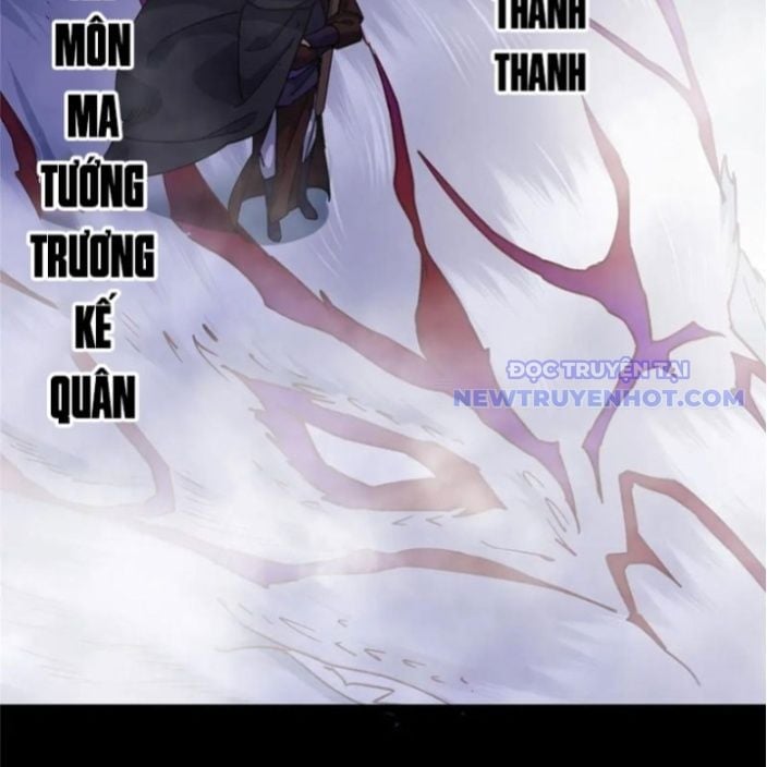 Chưởng Môn Khiêm Tốn Chút Chapter 468 - Trang 4