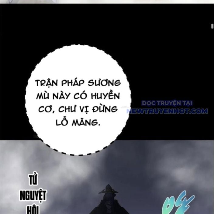 Chưởng Môn Khiêm Tốn Chút Chapter 468 - Trang 4