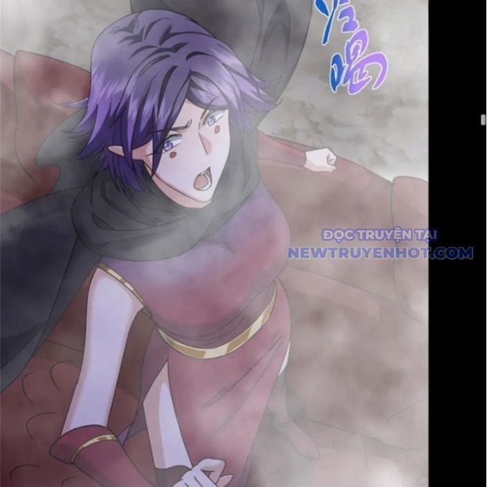 Chưởng Môn Khiêm Tốn Chút Chapter 468 - Trang 4