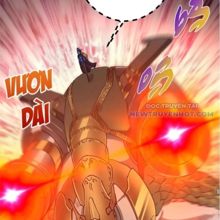 Chưởng Môn Khiêm Tốn Chút Chapter 468 - Trang 4