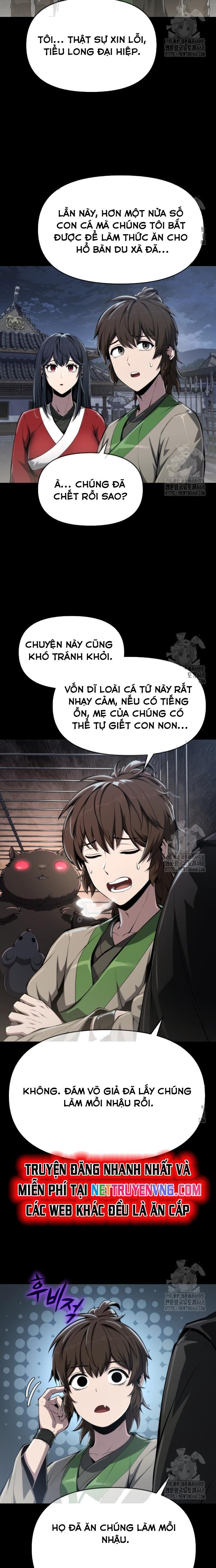 Chuyên Gia Côn Trùng Tại Đường Gia Tứ Xuyên Chapter 25 - Trang 2