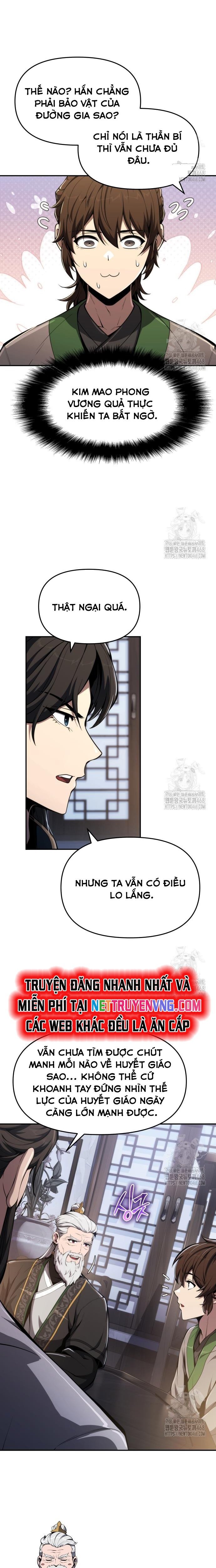 Chuyên Gia Côn Trùng Tại Đường Gia Tứ Xuyên Chapter 25 - Trang 2