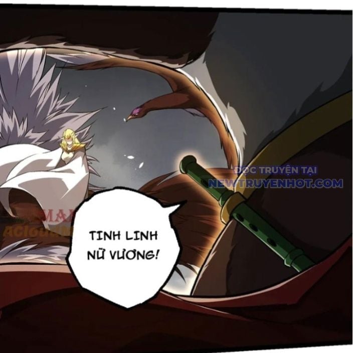 Chuyển Sinh Thành Liễu Đột Biến Chapter 330 - Trang 4