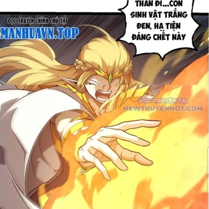 Chuyển Sinh Thành Liễu Đột Biến Chapter 330 - Trang 4