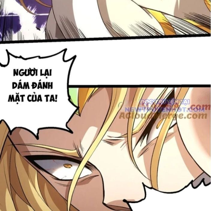 Chuyển Sinh Thành Liễu Đột Biến Chapter 330 - Trang 4