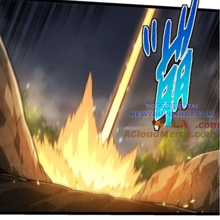 Chuyển Sinh Thành Liễu Đột Biến Chapter 330 - Trang 4