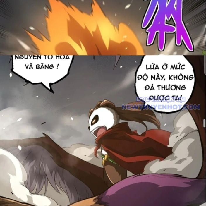 Chuyển Sinh Thành Liễu Đột Biến Chapter 330 - Trang 4