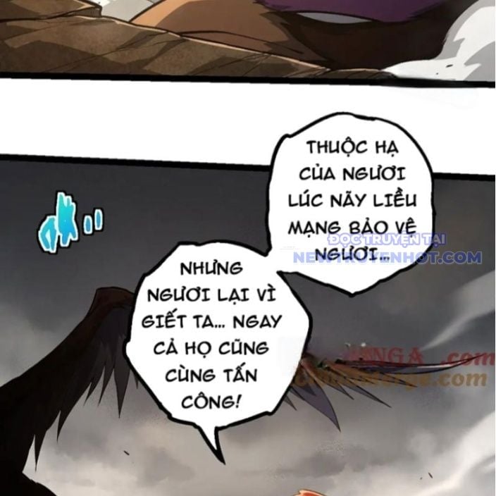 Chuyển Sinh Thành Liễu Đột Biến Chapter 330 - Trang 4