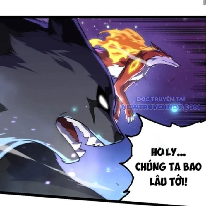 Chuyển Sinh Thành Liễu Đột Biến Chapter 330 - Trang 4