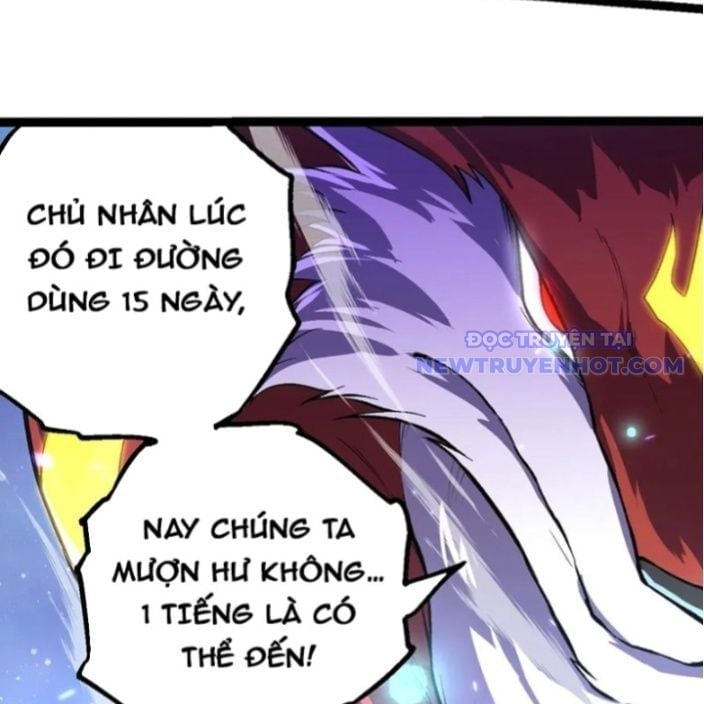 Chuyển Sinh Thành Liễu Đột Biến Chapter 330 - Trang 4