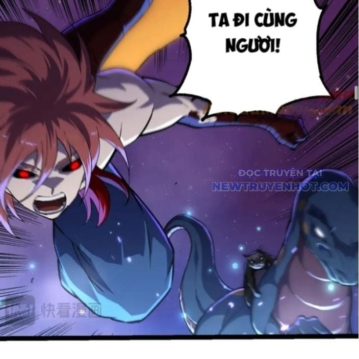 Chuyển Sinh Thành Liễu Đột Biến Chapter 330 - Trang 4