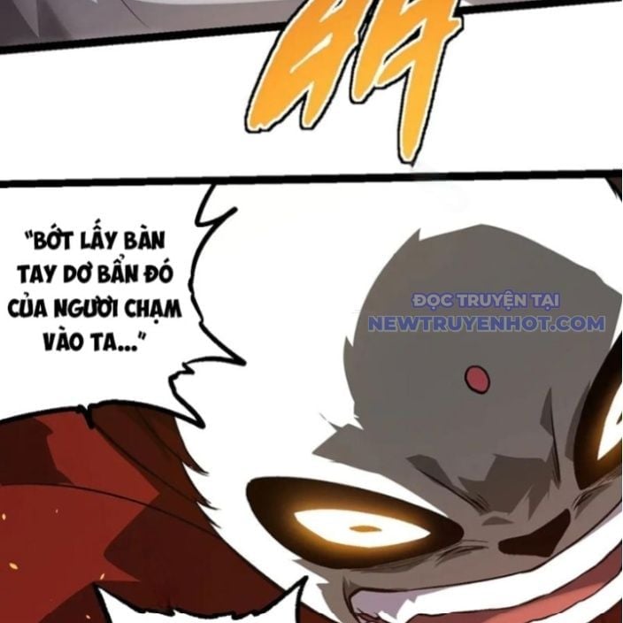 Chuyển Sinh Thành Liễu Đột Biến Chapter 330 - Trang 4