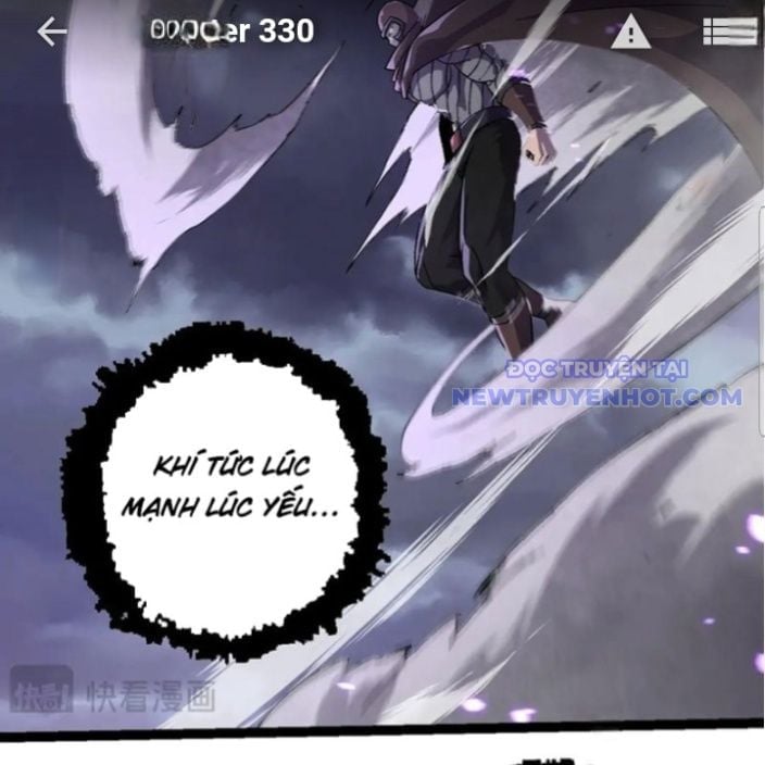 Chuyển Sinh Thành Liễu Đột Biến Chapter 330 - Trang 4