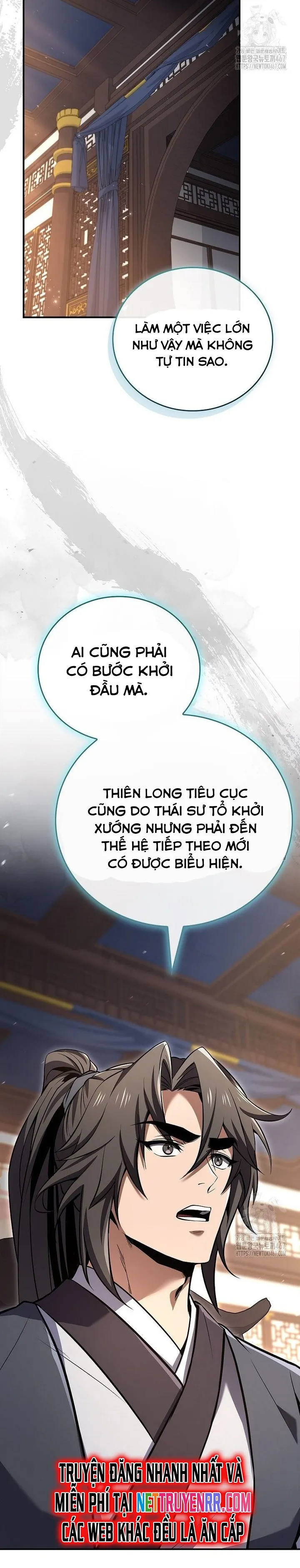 Chuyển Sinh Thành Tiêu Sư Chapter 102 - Trang 4