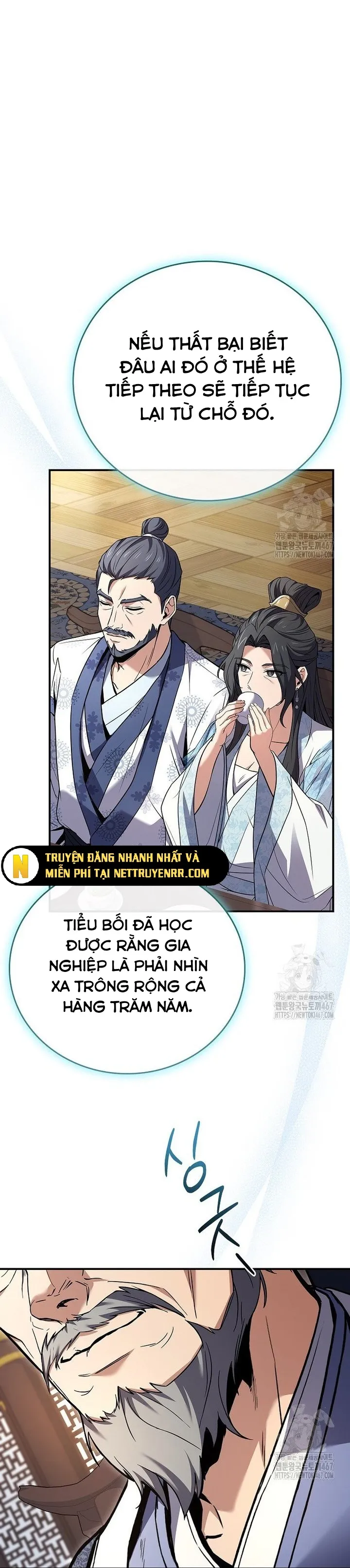 Chuyển Sinh Thành Tiêu Sư Chapter 102 - Trang 4