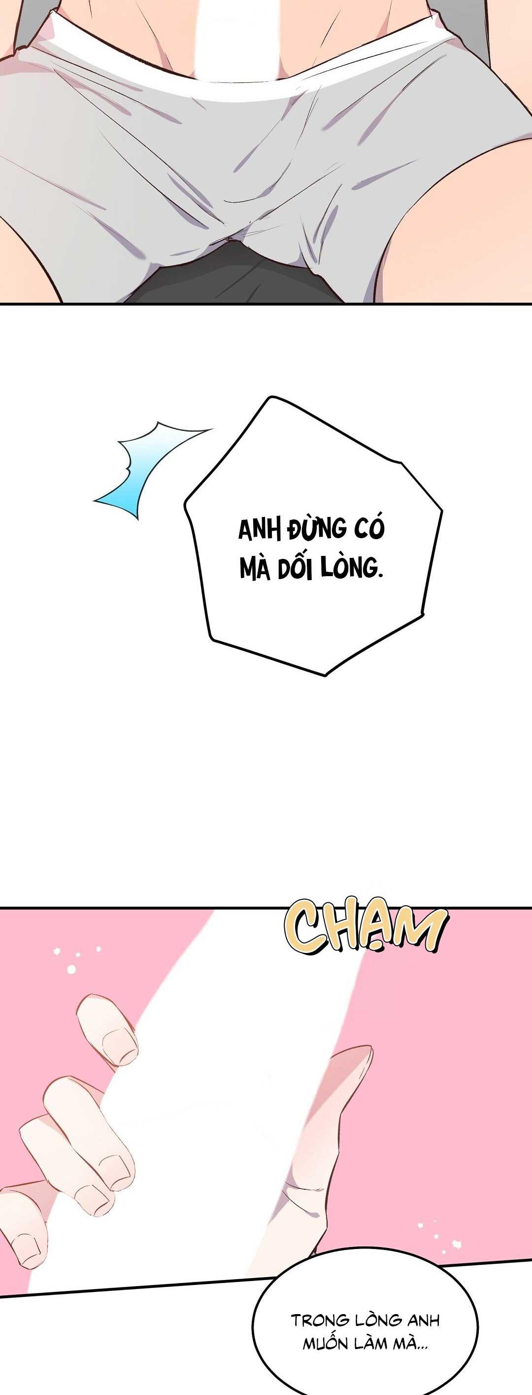 CHUYỆN TÌNH ĐẢO HOANG Chapter 33.7 - Trang 2