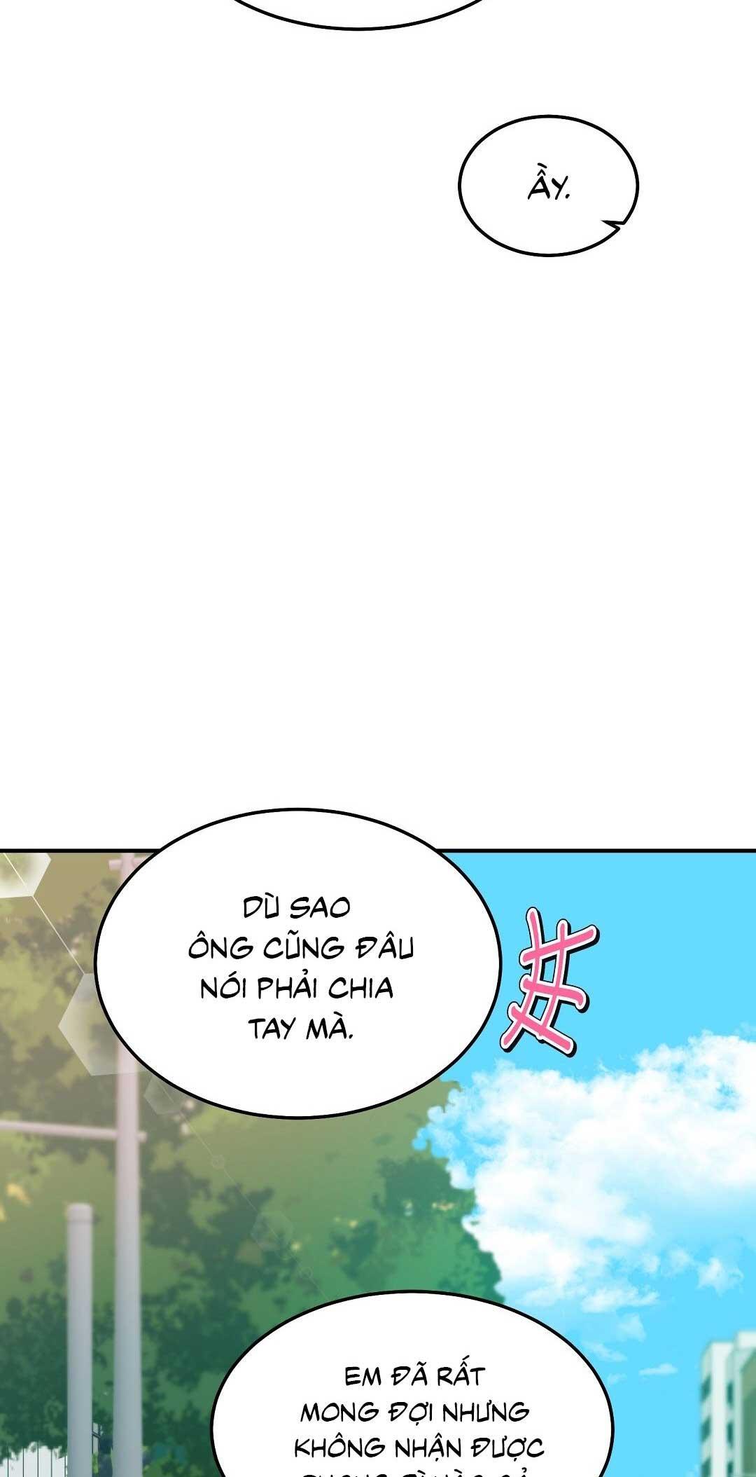 CHUYỆN TÌNH ĐẢO HOANG Chapter 33.7 - Trang 2