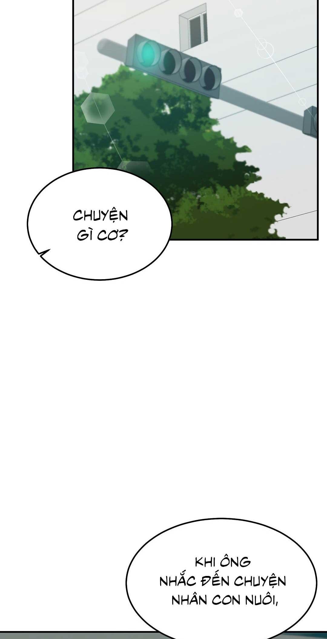 CHUYỆN TÌNH ĐẢO HOANG Chapter 33.7 - Trang 2